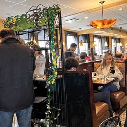 Millburn Diner