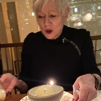Blue Duck Tavern - A birthday wish on a night aglow with joy - New American Near Me - Washington, DC, District of Columbia Blue Duck Tavern - A birthday wish on a night aglow with joy - New American Near Me - Washington, DC, District of Columbia