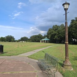 West End Park