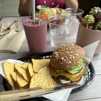 Active Culture - Cafes Near Me - Long Beach, California