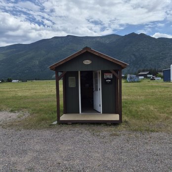 Sharing Shack - Convenience Stores Near Me - Columbia Falls, Montana Sharing Shack - Convenience Stores Near Me - Columbia Falls, Montana