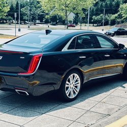 Reliable Executive Service DMV