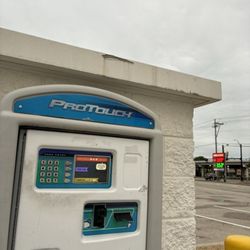 H-E-B Fuel - Car wash