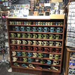Forever West - Great selection of mugs wallets ,jewelry