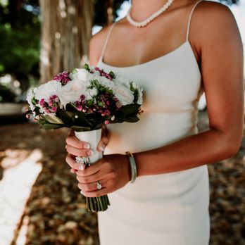 Bo Lee - Bridal Near Me - Campbell, California