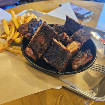 Butcher's Kitchen CHAR-B-QUE - Barbeque Near Me - Reno, Nevada