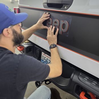 PNW Wrap - Vehicle Wraps Near Me - Bremerton, Washington PNW Wrap - Vehicle Wraps Near Me - Bremerton, Washington