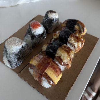 Musubi Cafe Iyasume - Japanese Near Me - Honolulu, Hawaii Musubi Cafe Iyasume - Japanese Near Me - Honolulu, Hawaii