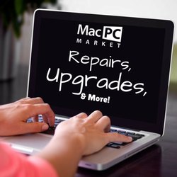 MacPC Market