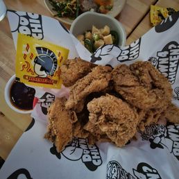 Chimmelier Kfc