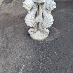 The Seahorse Steakhouse