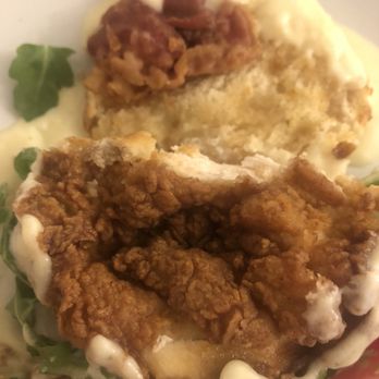 Castle Farm - Naked. - Breakfast & Brunch Near Me - Versailles, Kentucky