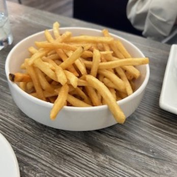 Social Station - fries as good as McDonalds - American Near Me - Henderson, Nevada