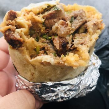 Carniceria Los Compadres - Asada Burrito well put, and quality and amount just great. The taste so delish! - Meat Shops Near Me - Downey, California Carniceria Los Compadres - Asada Burrito well put, and quality and amount just great. The taste so delish! - Meat Shops Near Me - Downey, California
