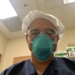 Javier Emilio Alfonso, MD - Nephrology Institute of South FL - We use telemedicine
