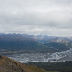 Pioneer Ridge - Austin Helmers Trail