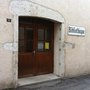 Photo of Bibliothèque