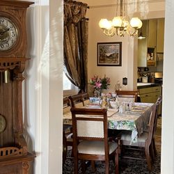 Virginia City Bed and Breakfast