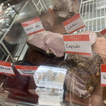 Heavy Metal Sausage - Italian Near Me - Philadelphia, Pennsylvania