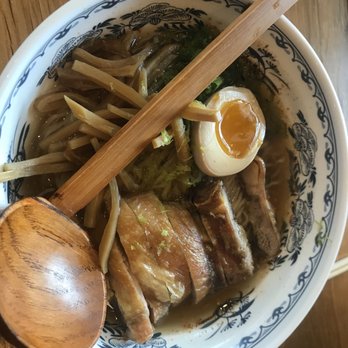 DOMU - Ramen Near Me - Jacksonville, Florida