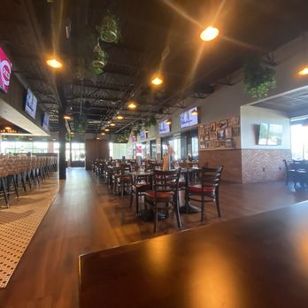 Odds Bar & Bistro - American Near Me - Round Rock, Texas Odds Bar & Bistro - American Near Me - Round Rock, Texas