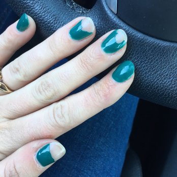 Pinky & Pinky Nail - Nail Salons Near Me - Little Ferry, New Jersey