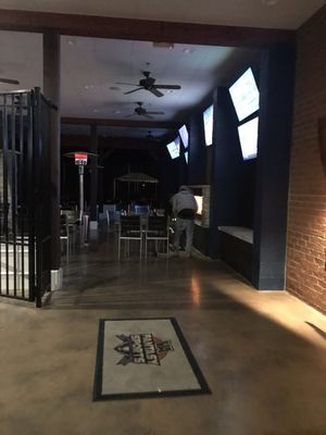 Pop's Bar and Grill by null