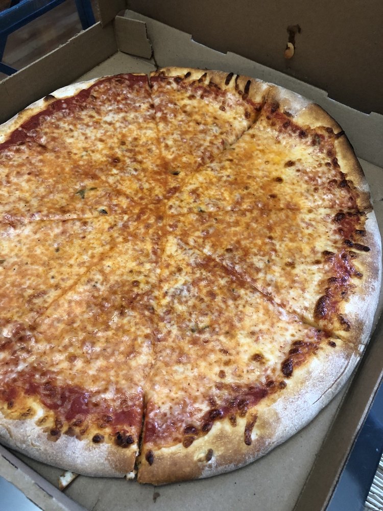 POMODOROS PIZZAS Updated September 2024 11 Photos & 21 Reviews