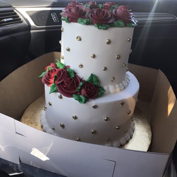 Amy's Pastry - Bakeries Near Me - Montebello, California