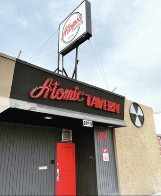 Atomic Tavern by null