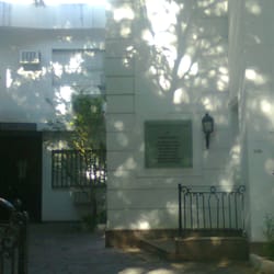 Instituto Oftalmológico Rosario