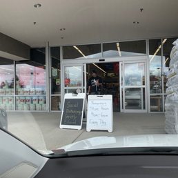 Ace Hardware Silver Lake claims to take covid-19 seriously. But almost all employees are unmasked and flippant when safety is mentioned. Ace Hardware Silver Lake claims to take covid-19 seriously. But almost all employees are unmasked and flippant when safety is mentioned.