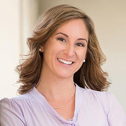 Delmarva Dental Services - Dr. Leigh Auchey