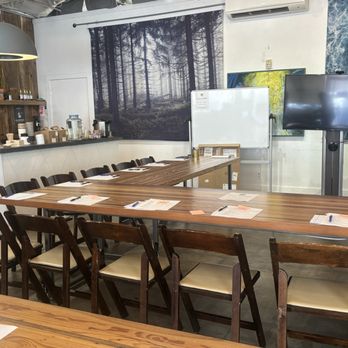 PHOENIX - Shared Office Spaces Near Me - Alameda, California PHOENIX - Shared Office Spaces Near Me - Alameda, California