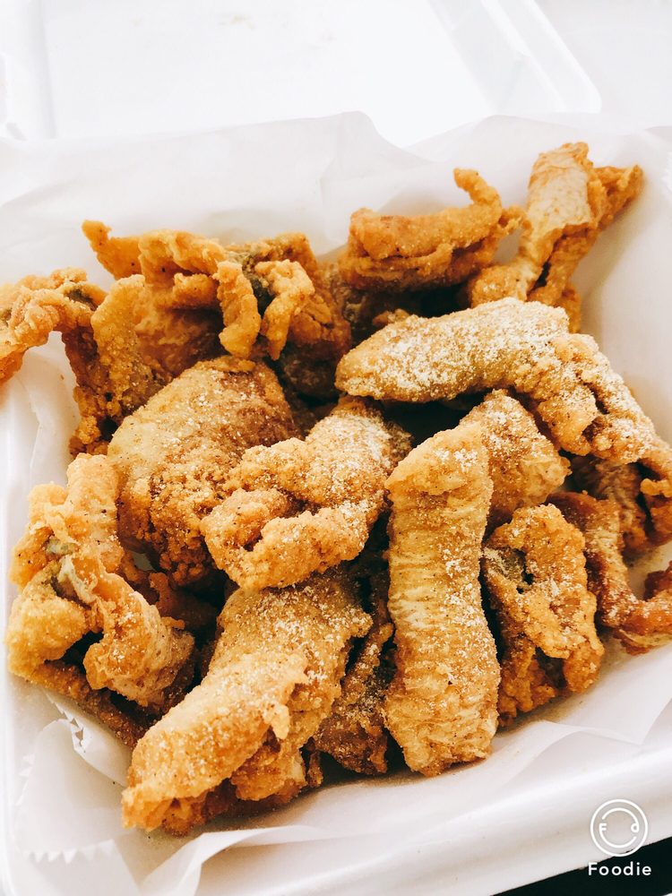 EASTSIDE FISH FRY & GRILL 172 Photos & 138 Reviews 2417 E Kalamazoo