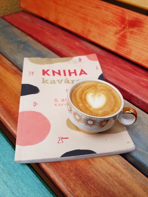 Zašívárna espresso bar by null