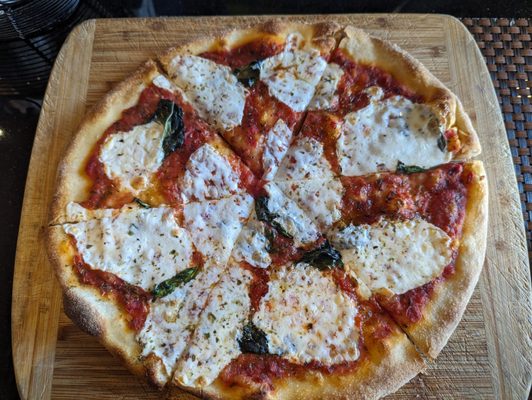 Alba’s Pizzeria & Restaurant by null