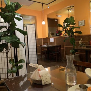 Thai Lotus - Screen dividers between tables - Thai Near Me - Reno, Nevada Thai Lotus - Screen dividers between tables - Thai Near Me - Reno, Nevada