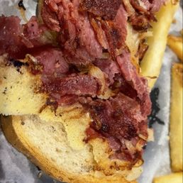 Original Reuben