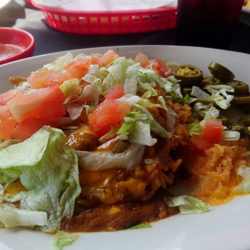 Manny's Tex-Mex Cafe - Lino special - Mexican Near Me - Tyler, Texas Manny's Tex-Mex Cafe - Lino special - Mexican Near Me - Tyler, Texas