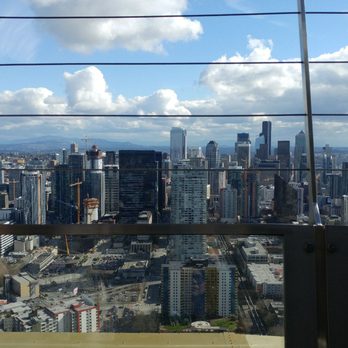 Space Needle - Landmarks & Historical Buildings Near Me - Seattle, Washington Space Needle - Landmarks & Historical Buildings Near Me - Seattle, Washington