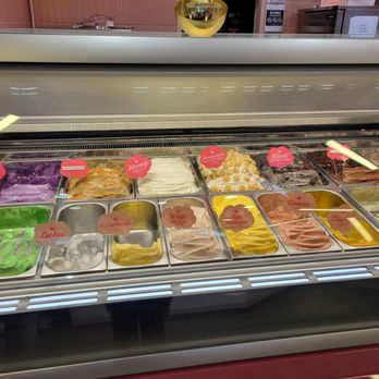 Sundaes Best - Menu - Ice Cream & Frozen Yogurt Near Me - Queens, New York Sundaes Best - Menu - Ice Cream & Frozen Yogurt Near Me - Queens, New York