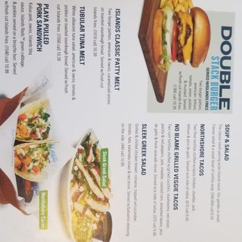 Islands Restaurant - Lunch specials. Great deals, highly recommend. Mon-Fri, 11-2 - Burgers Near Me - Northridge, California Islands Restaurant - Lunch specials. Great deals, highly recommend. Mon-Fri, 11-2 - Burgers Near Me - Northridge, California