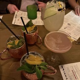 Broken Curfew + Cosmo + Mom's of Lakeview Broken Curfew + Cosmo + Mom's of Lakeview