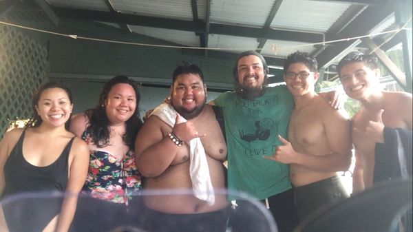 Rainbow Bridge Gift Shop by null