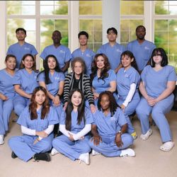 Ideal School of Allied Health Care
