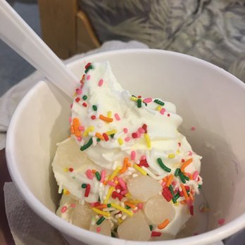 Frost - Ice Cream & Frozen Yogurt Near Me - Kailua, Hawaii Frost - Ice Cream & Frozen Yogurt Near Me - Kailua, Hawaii