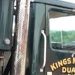 King's Midway Septic Tank Service