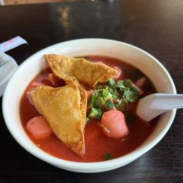 46. Yen Ta Fo (SO GOOD)