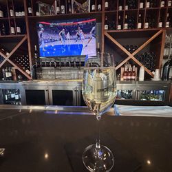 Residual Sugar Wine Bar - Prosecco is always a good idea